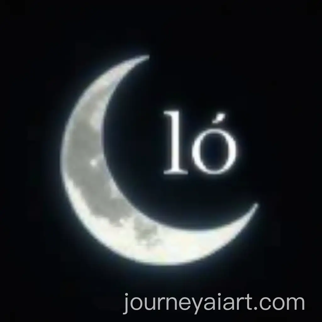 Crescent-Moon-with-Io-and-Reserved-Text-in-Spanish