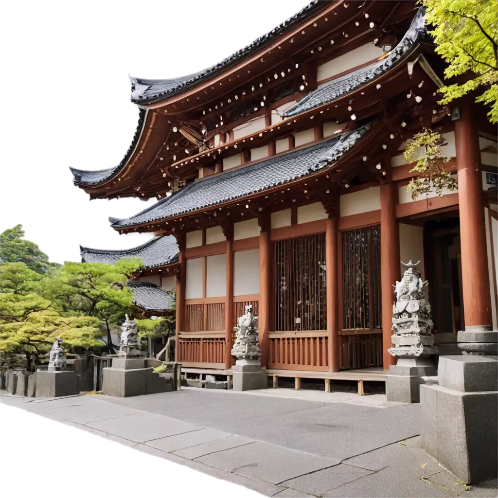 Japanese-Mitarashi-Temple-in-Kyoto-Exquisite-PNG-Image-Capturing-Serenity-and-Tradition