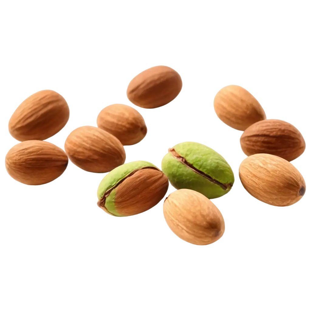 SIAL-Paris-PNG-Image-Featuring-Almond-Pistachio-Hazelnut-and-Walnut-for-Fair-Promotion