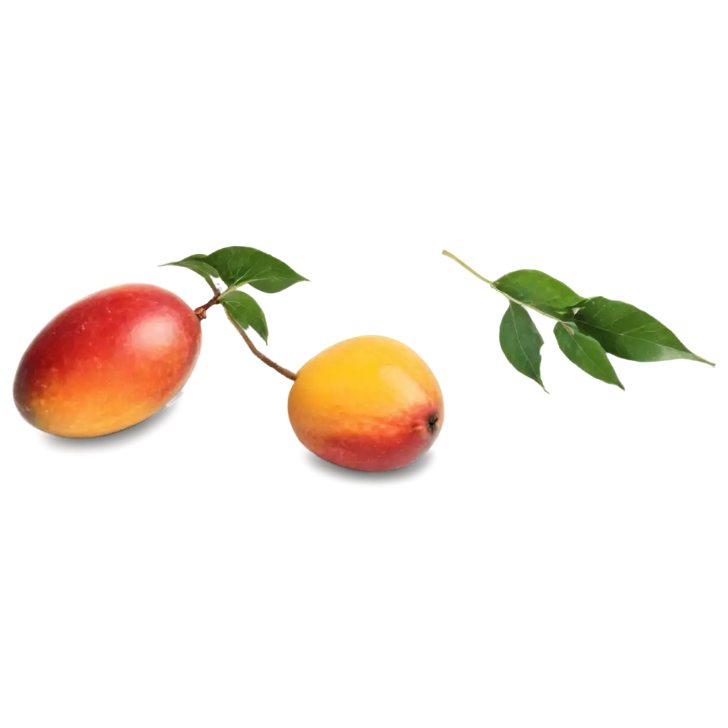 HighQuality-MANGO-PNG-Image-for-Versatile-Use