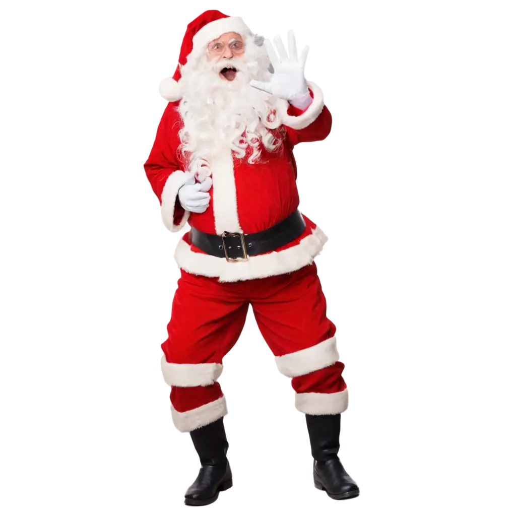 Crazy-Father-Christmas-PNG-Image-Fun-and-Whimsical-Design-for-Your-Holiday-Projects