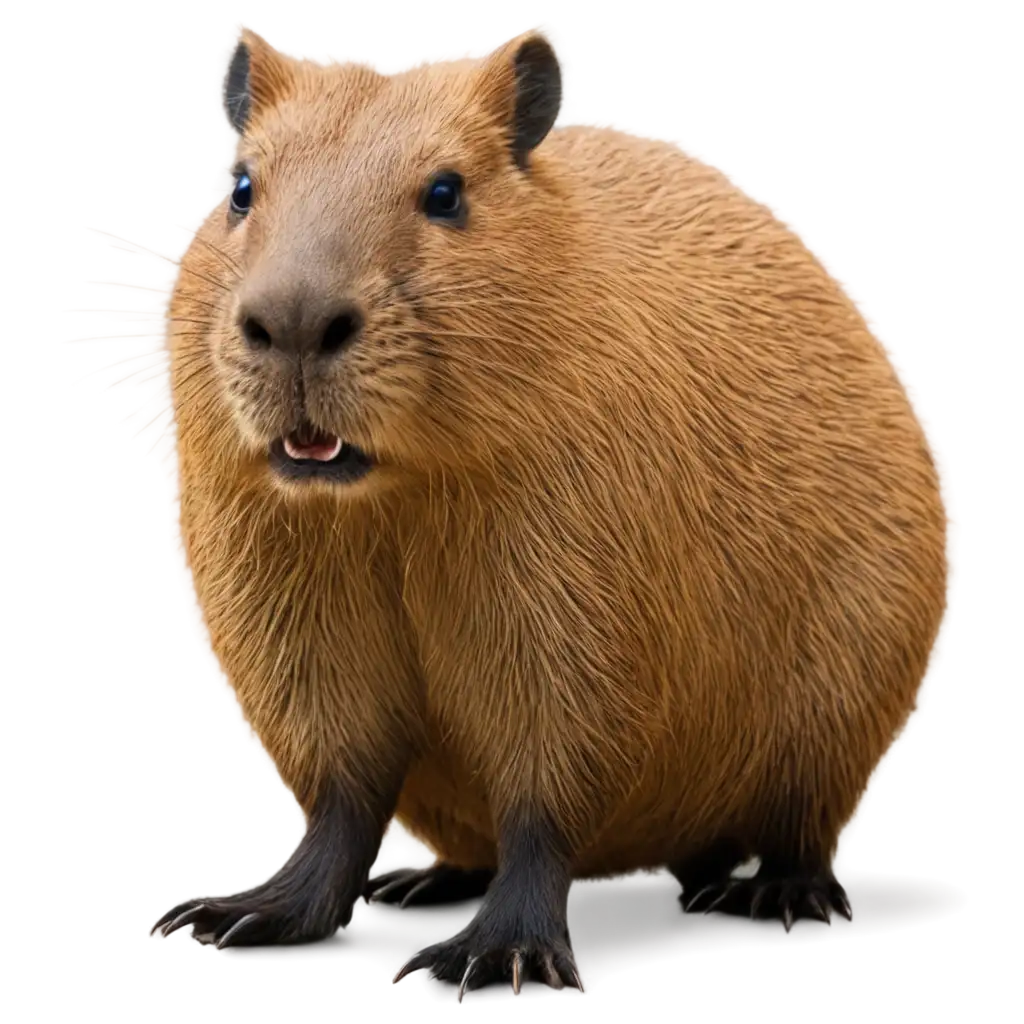 Crazy-Capybara-PNG-Image-for-Fun-and-Creative-Projects