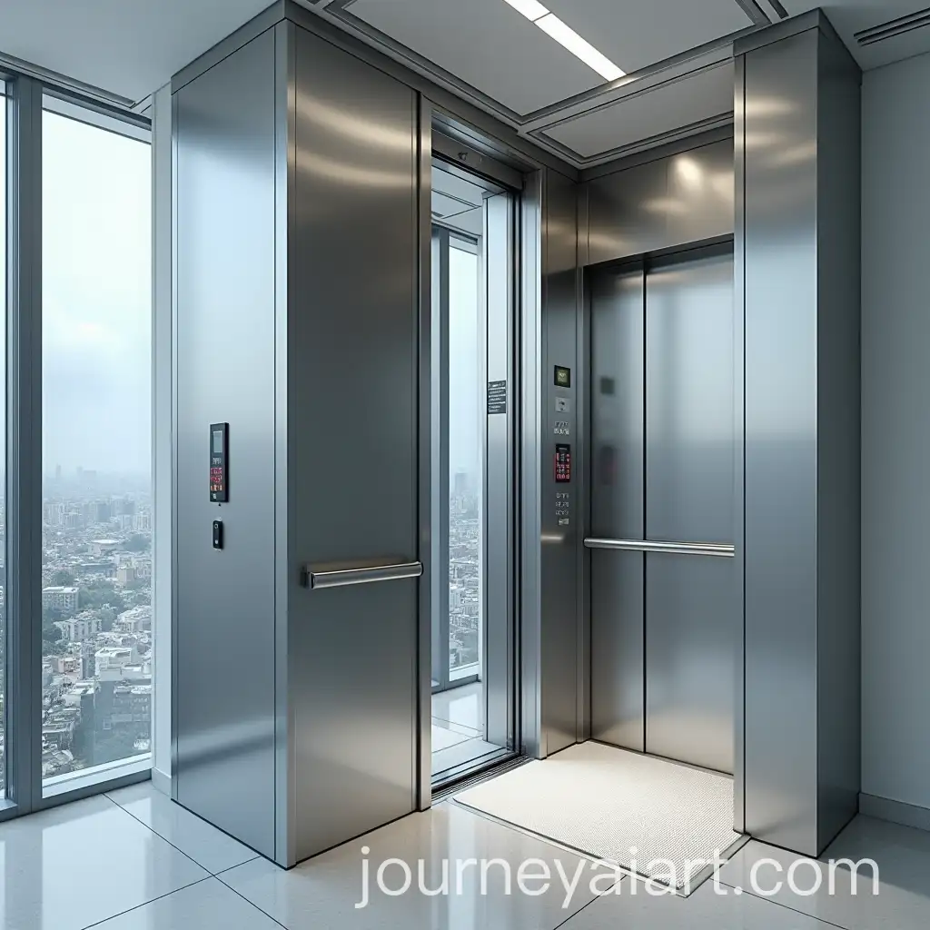 Innovative-Safety-Mechanism-for-Lifts-to-Prevent-Free-Fall-and-Malfunctions-in-India