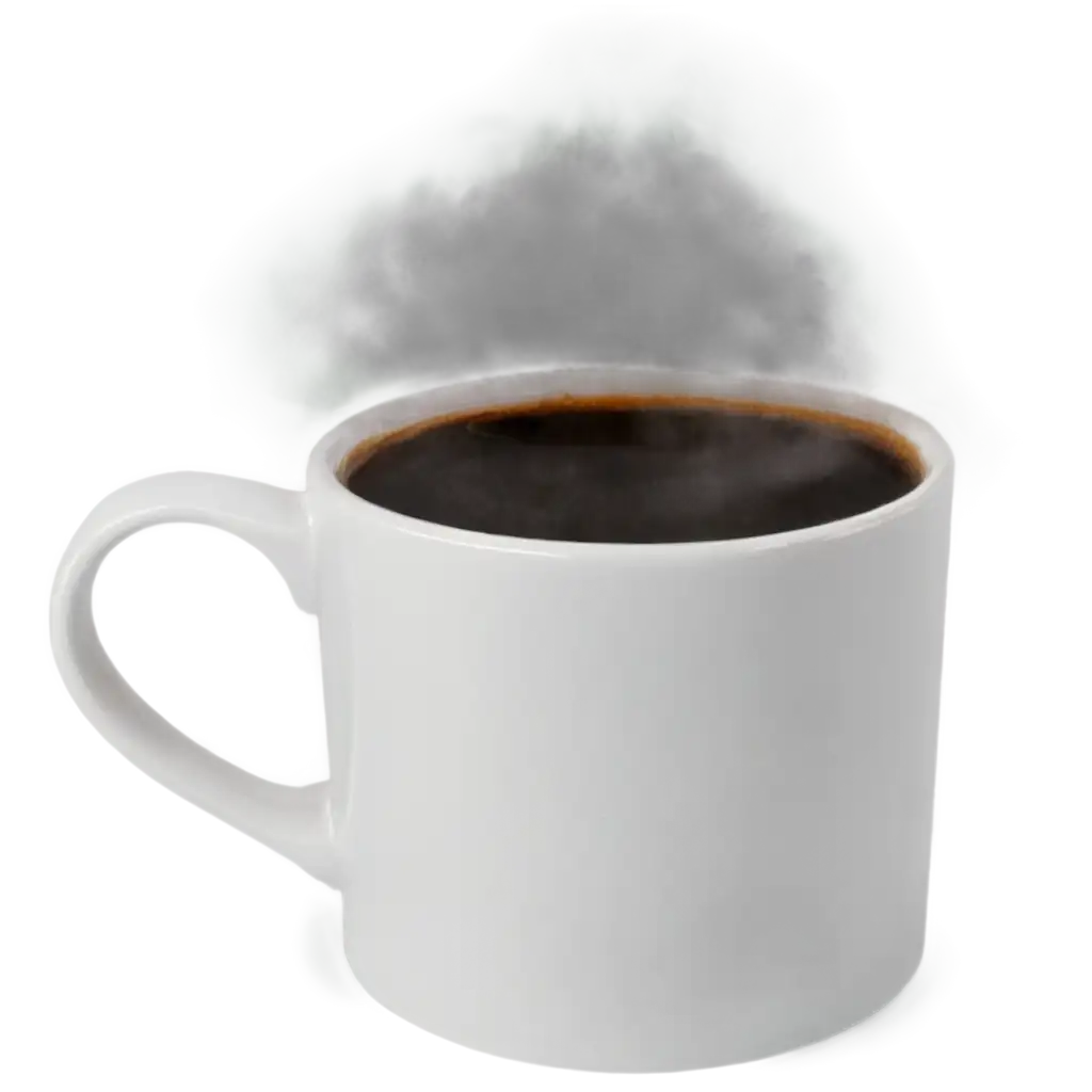 Steaming-Coffee-Mug-PNG-Image-HighQuality-and-Transparent-for-Your-Creative-Projects