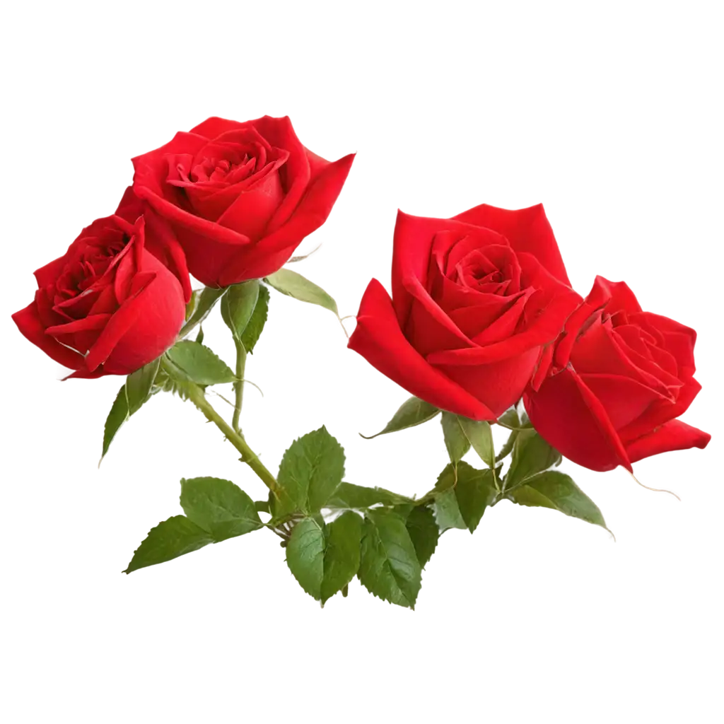 Exquisite-Rosa-Roja-PNG-Image-Capturing-the-Essence-of-Red-Roses-in-High-Quality