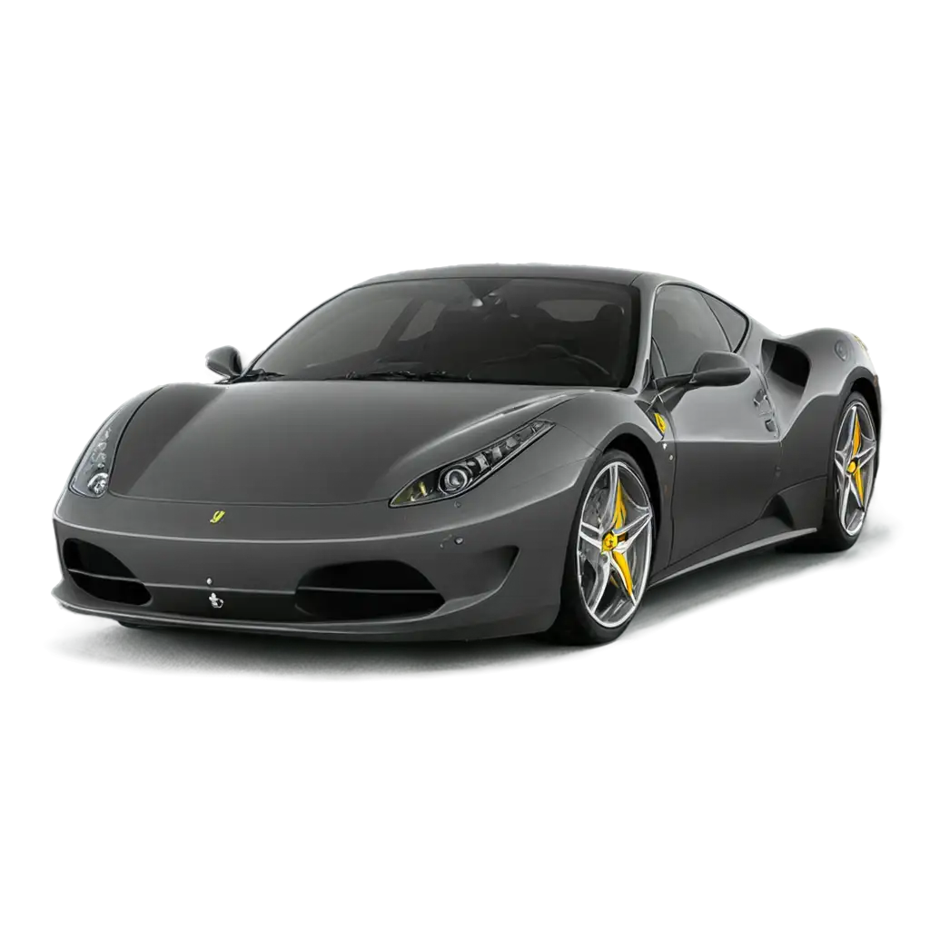 Ferrari car