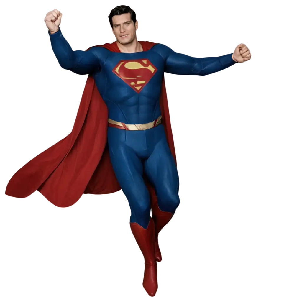 Create-a-Stunning-Superman-PNG-Image-with-AI-Enhance-Your-Content-with-HighQuality-Visuals