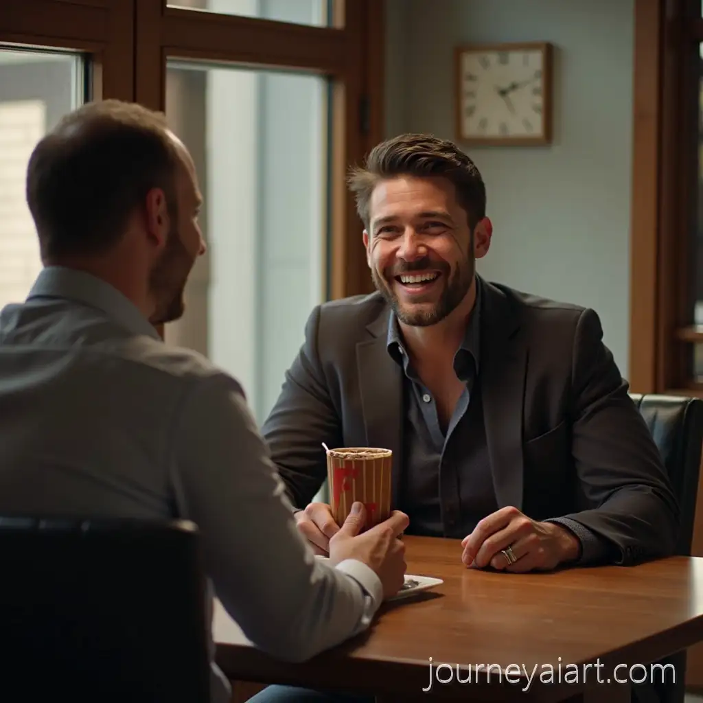 Man-Commenting-on-YouYouTube-comment-videoTube-Video-in-Front-of-a-Computer-Screen