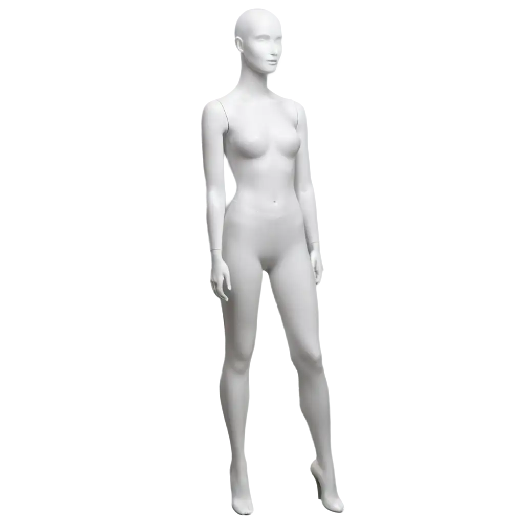 White-Mannequin-PNG-Image-for-Versatile-Design-Applications