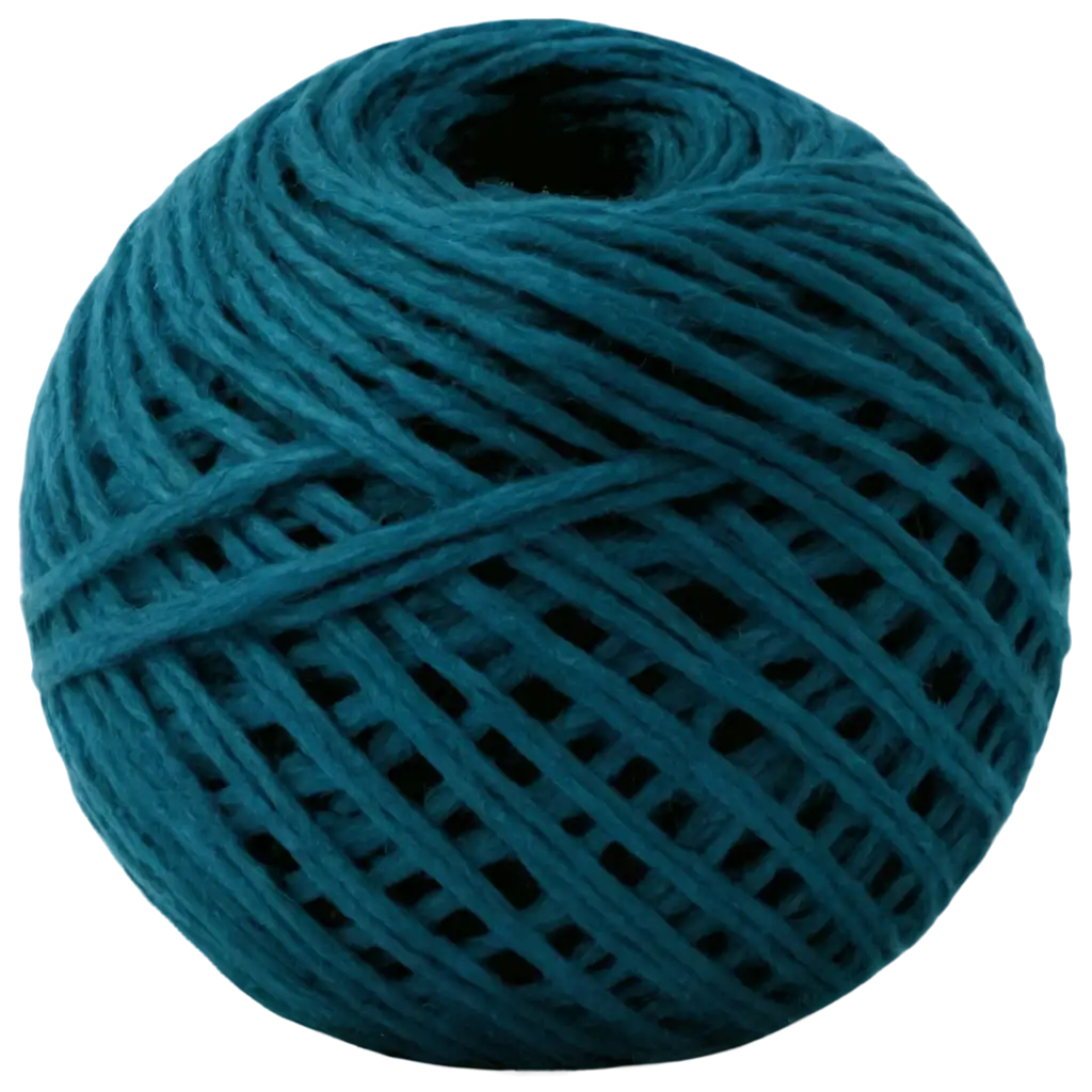 HighQuality-Ball-of-Yarn-PNG-Image-for-Various-Creative-Uses