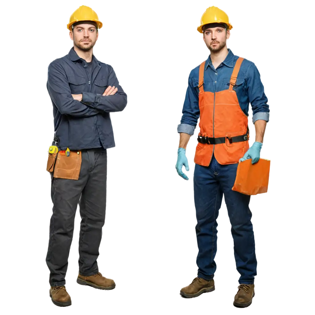 HighQuality-PNG-Image-of-a-Worker-in-Protective-Equipment-Enhance-Safety-Visuals