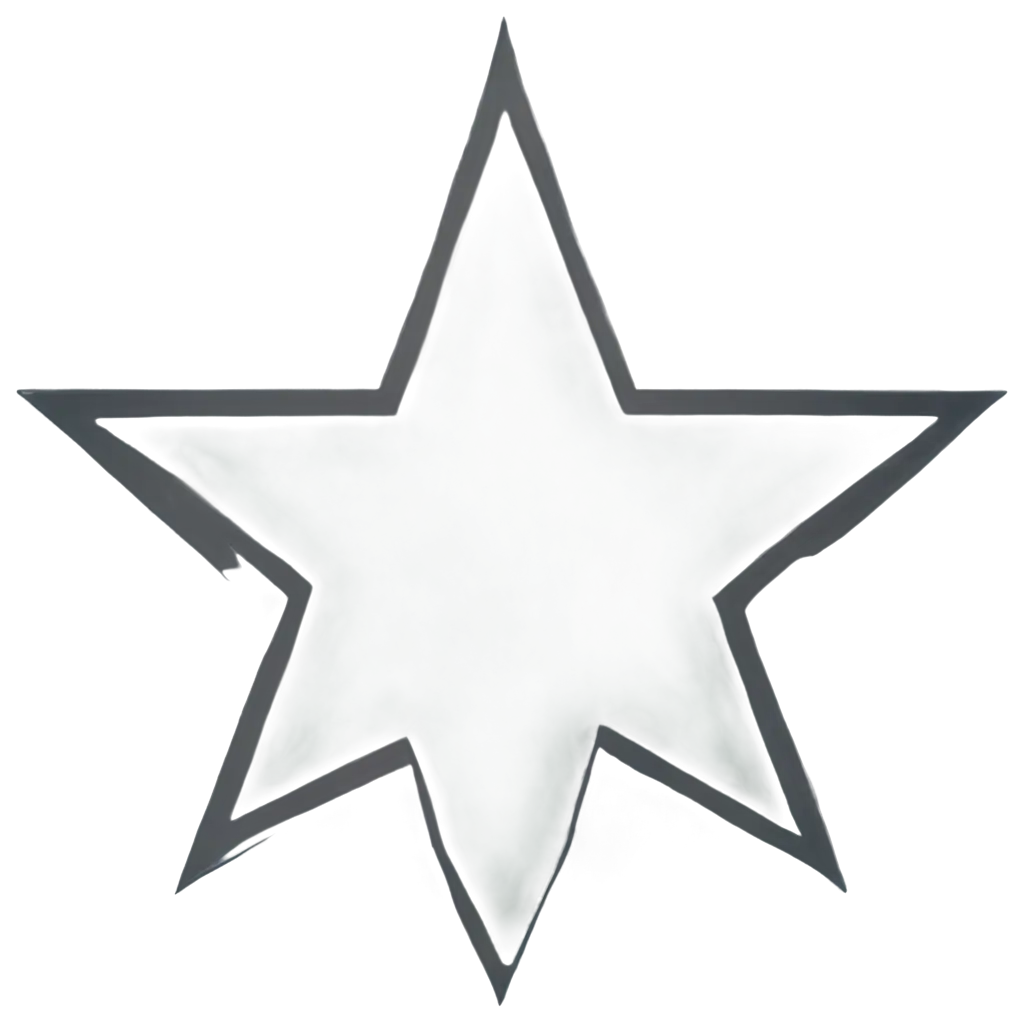 Star-Logo-PNG-HighQuality-Transparent-Graphic-for-Versatile-Branding-and-Design-Use