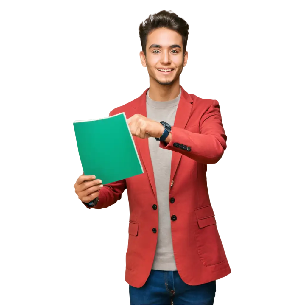 PNG-Image-of-a-Male-Teacher-from-Indonesia-Teaching-Clear-Professional-and-Versatile