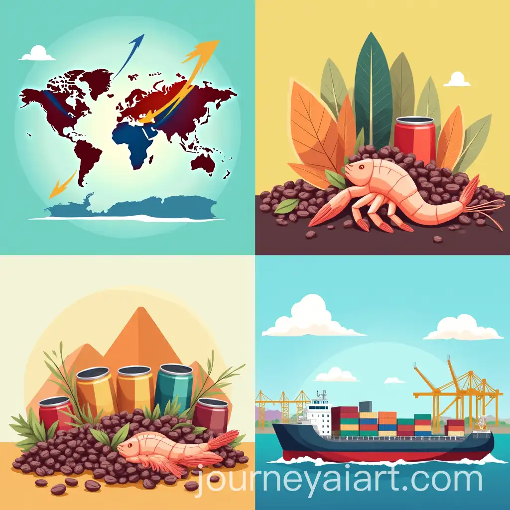 Ecuadors-Global-Exports-in-2025-Key-Products-Trade-Routes-and-Future-Growth