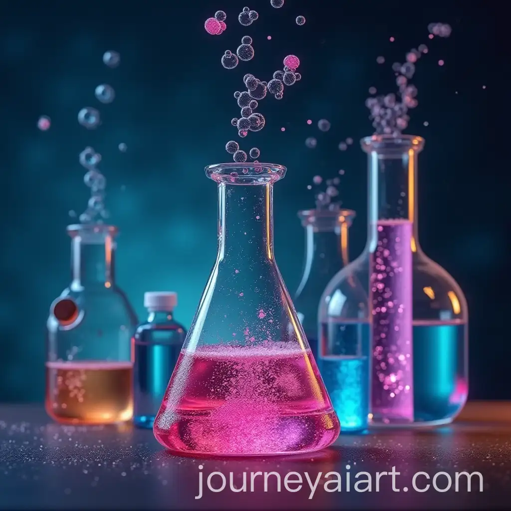 Innovative-Chemistry-Thank-You-Presentation-with-Visual-Elements