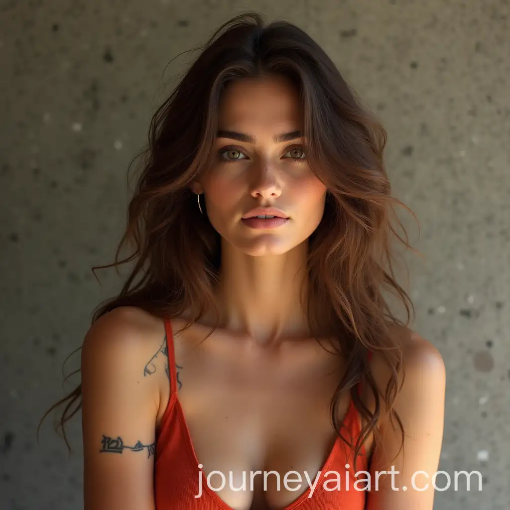 Portrait-ofAI-Image-Prompt-Expansion-the-Most-Beautiful-Woman-in-the-World