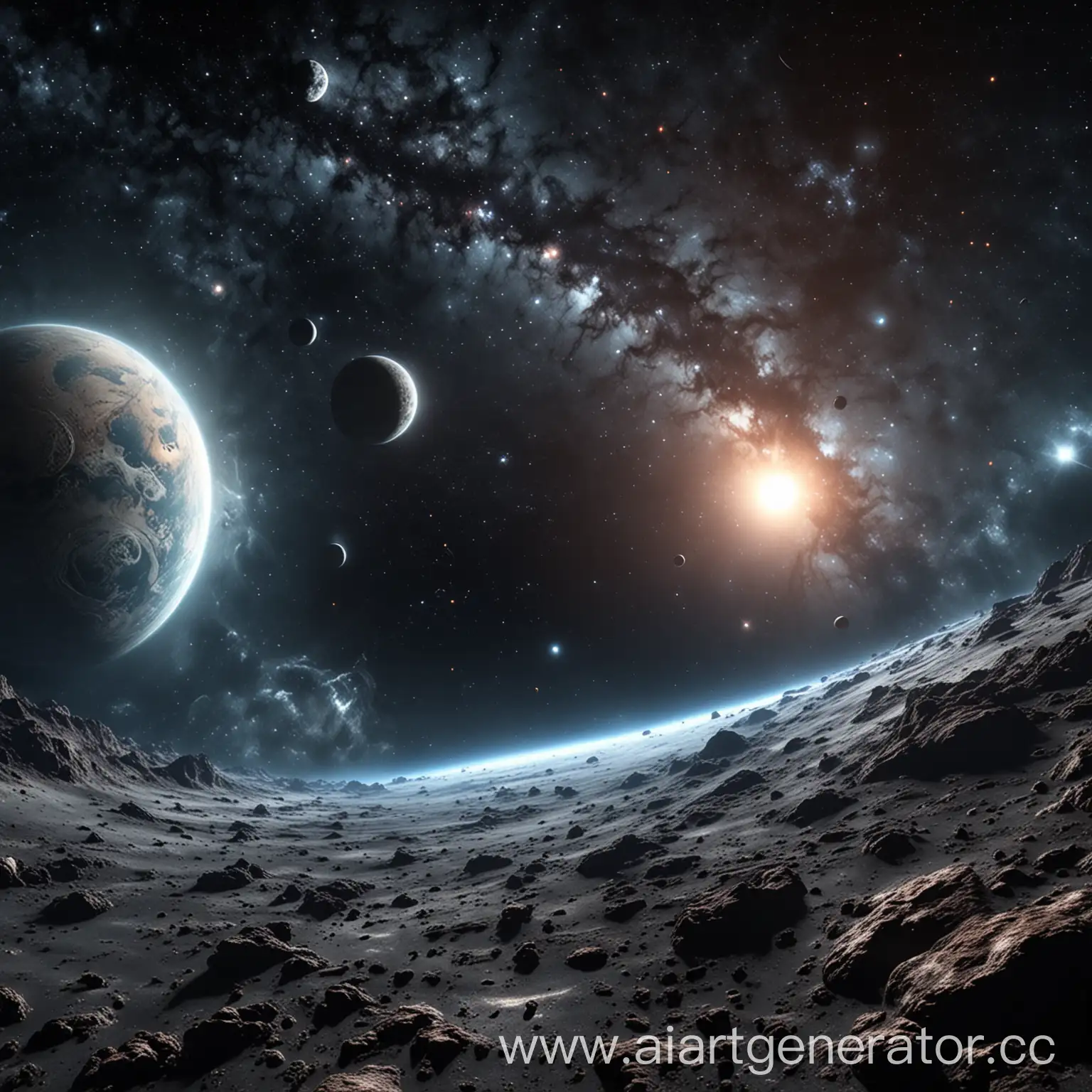 Realistic-Space-Exploration-Scene-with-Astronauts-and-Planets