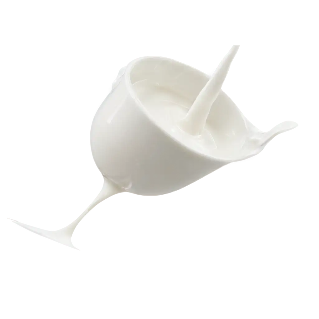 HighQuality-PNG-Image-of-Milk-Spilling-from-the-Bottle-Enhance-Visual-Impact-Online