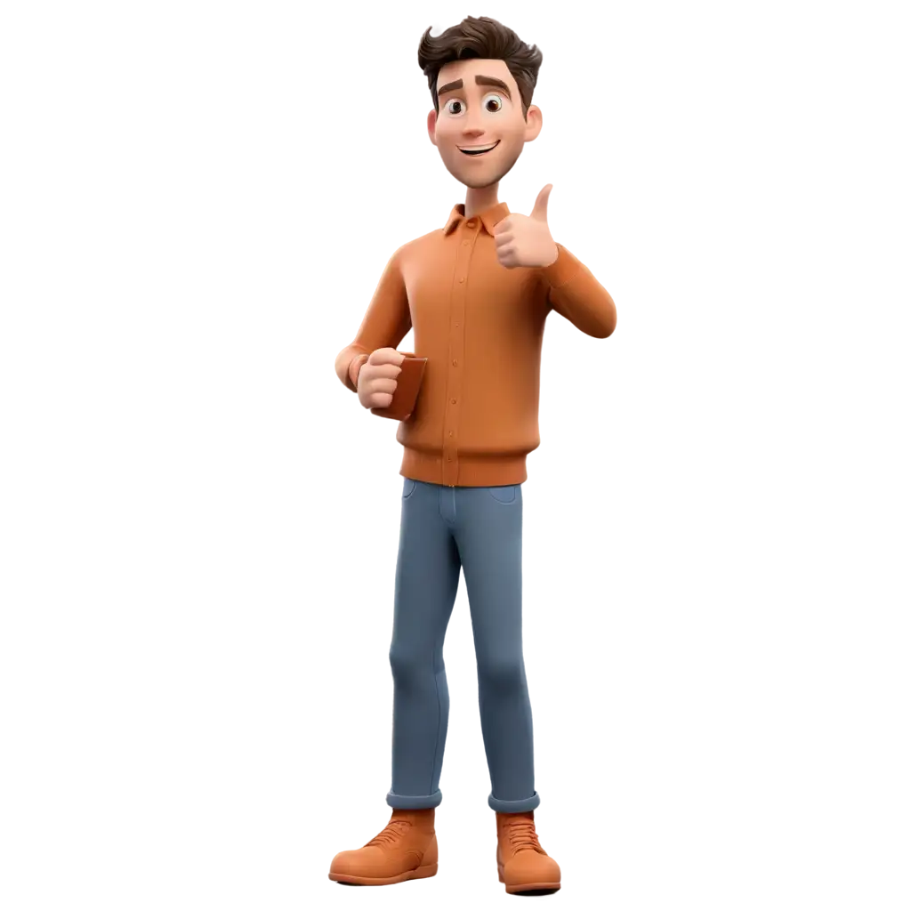 3D-Cartoon-Guy-Talking-PNG-Image-Engaging-Illustration-for-Online-Communication