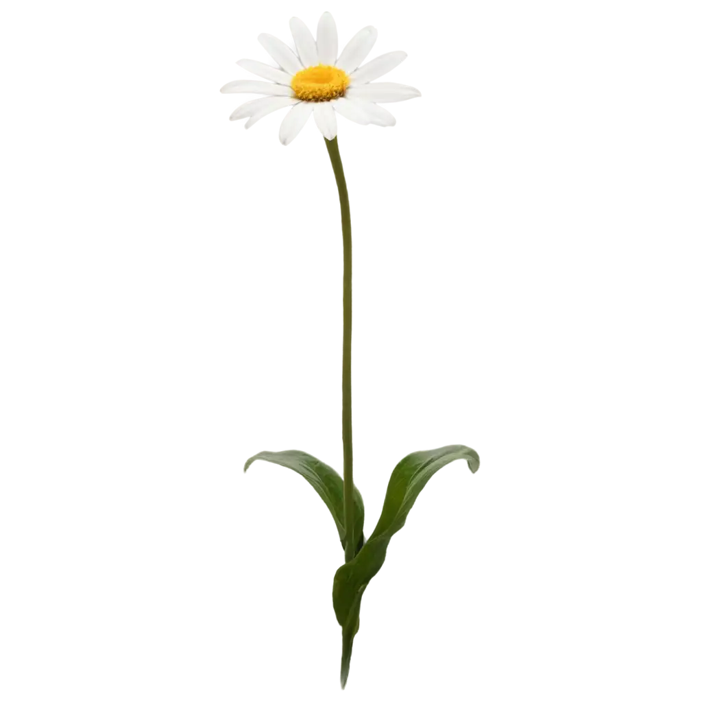 Daisy-Flower-PNG-Image-Fresh-and-Crisp-Floral-Design