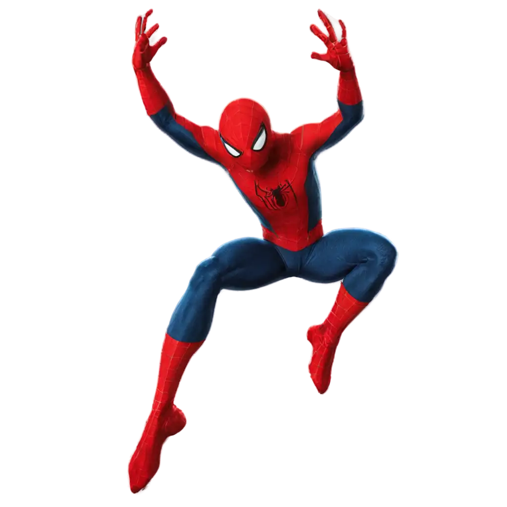 Spiderman-PNG-Image-Actionpacked-Heroics-in-HighQuality-Format