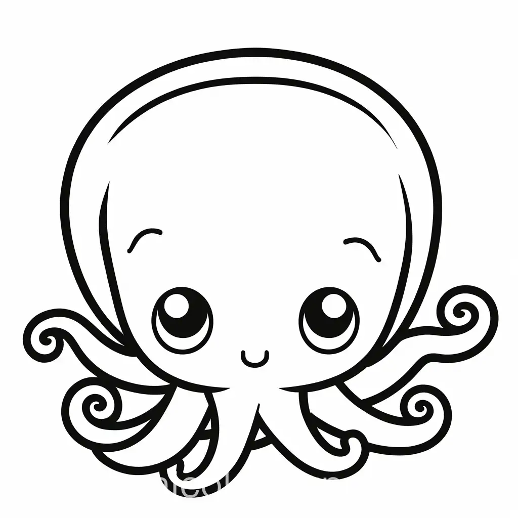 Cute-Baby-Octopus-Coloring-Page-for-Kids