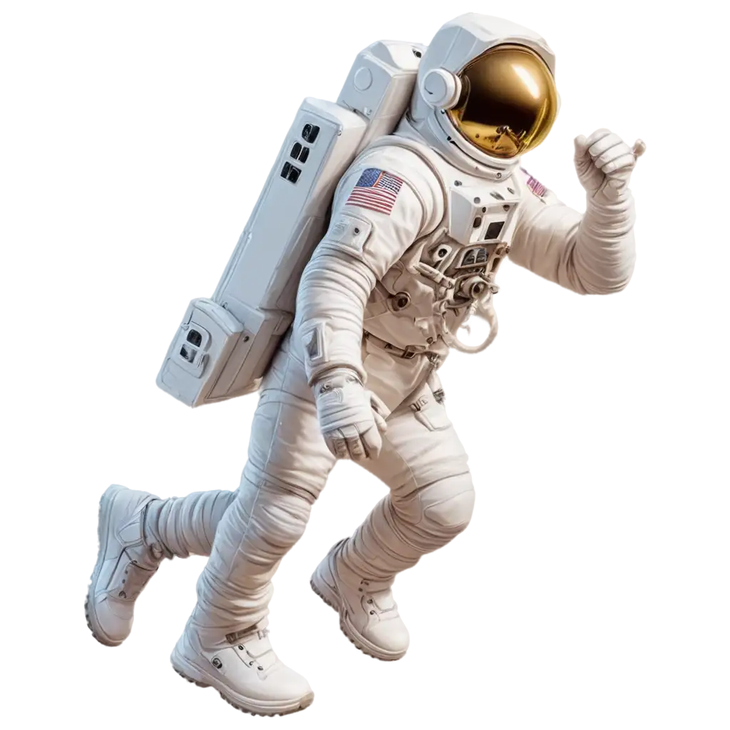 Astronaut-PNG-Image-for-Diverse-Creative-and-Educational-Applications