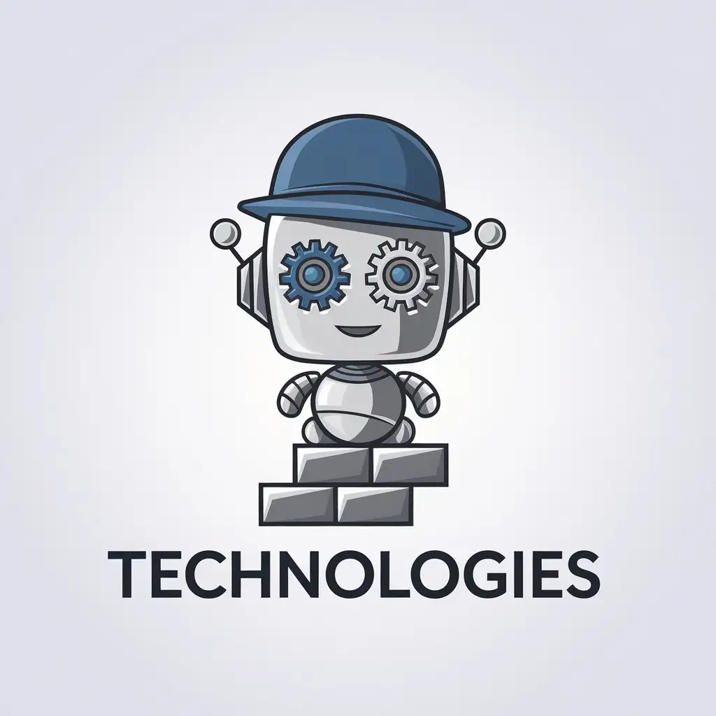 LOGO-Design-for-Technologies-3D-Typography-with-Clear-Background