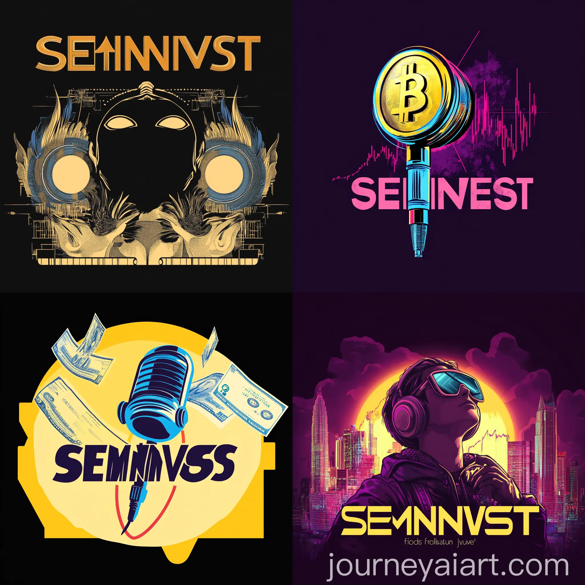 Podcast-Cover-for-SEMINVEST-lsus-Financial-Journey