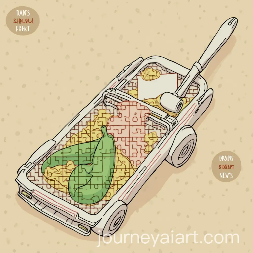 AI-Art-Prompt-ExpansionArabic-Supplement-Campaign-Digital-Illustration