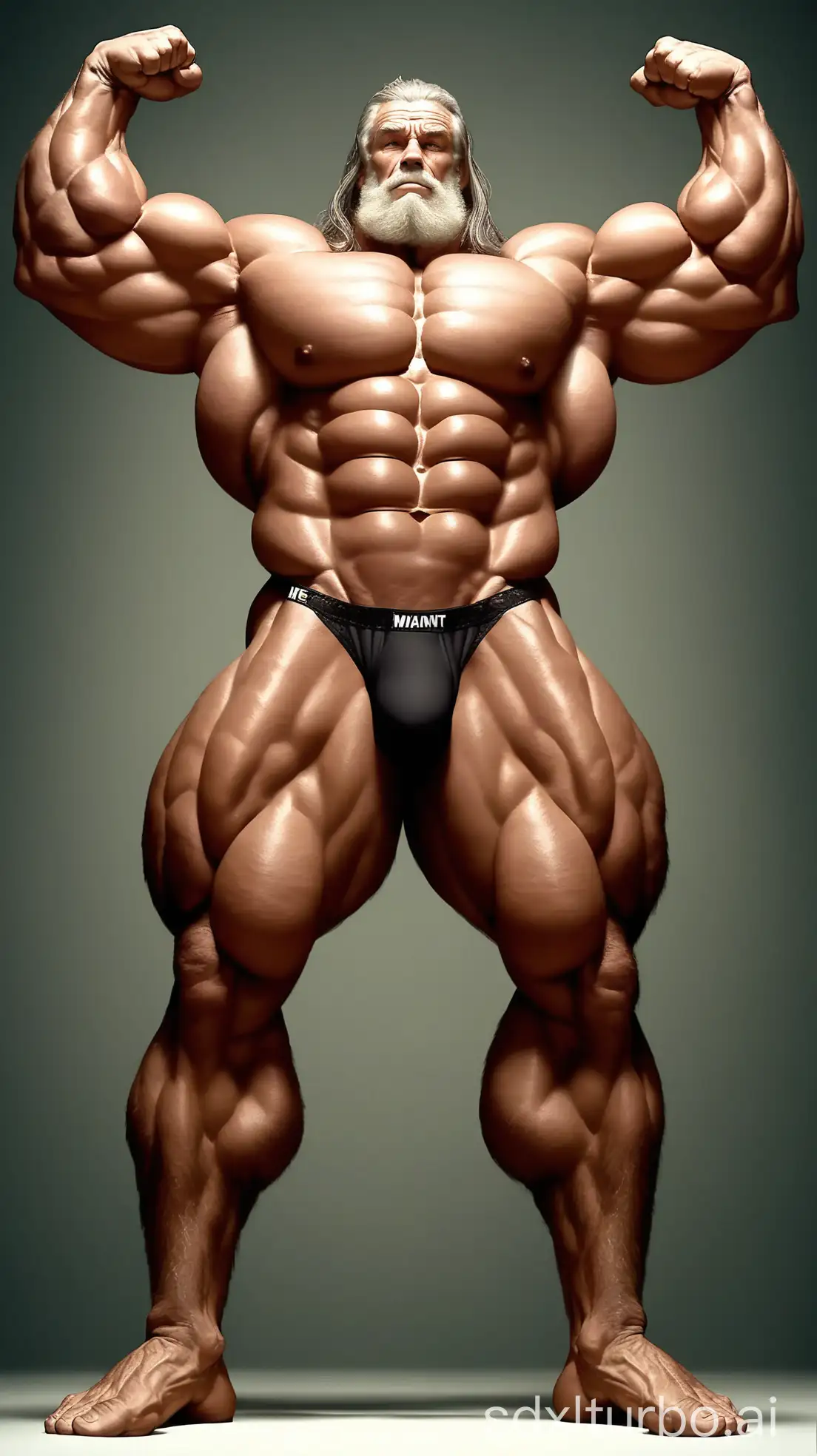 Imposing-Elderly-Giant-Showcasing-Muscular-Build