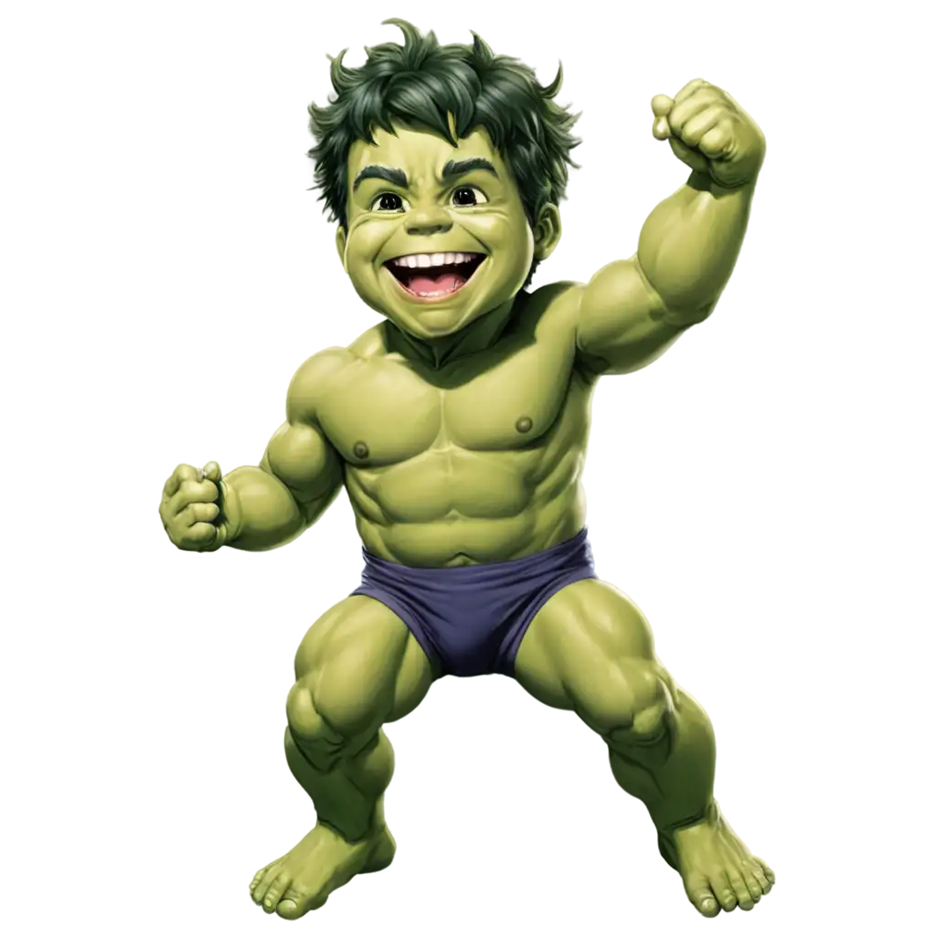 Baby-Hulk-Marvel-PNG-Image-Capturing-the-Joyful-and-Powerful-Smile-of-a-Young-Hulk