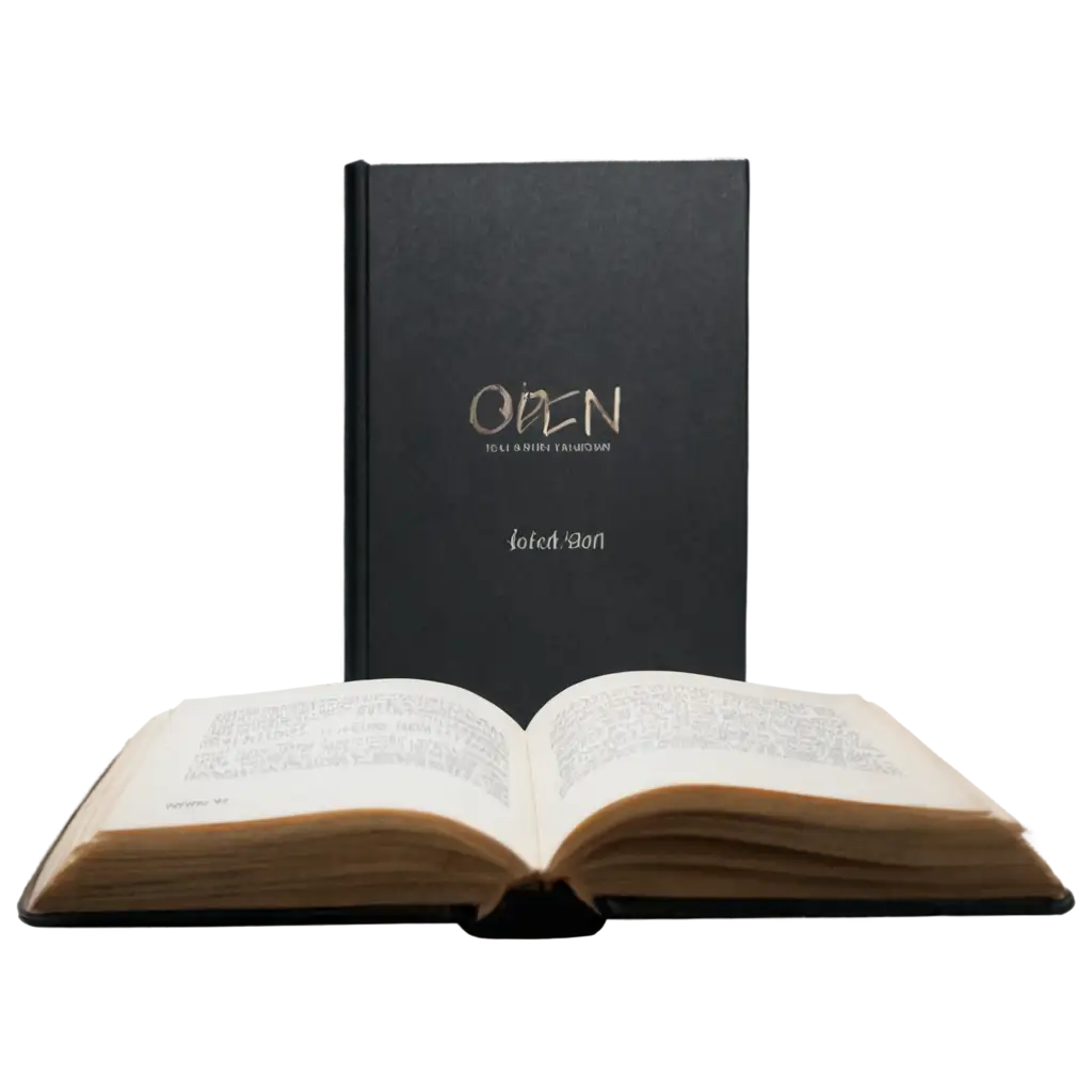 oben book