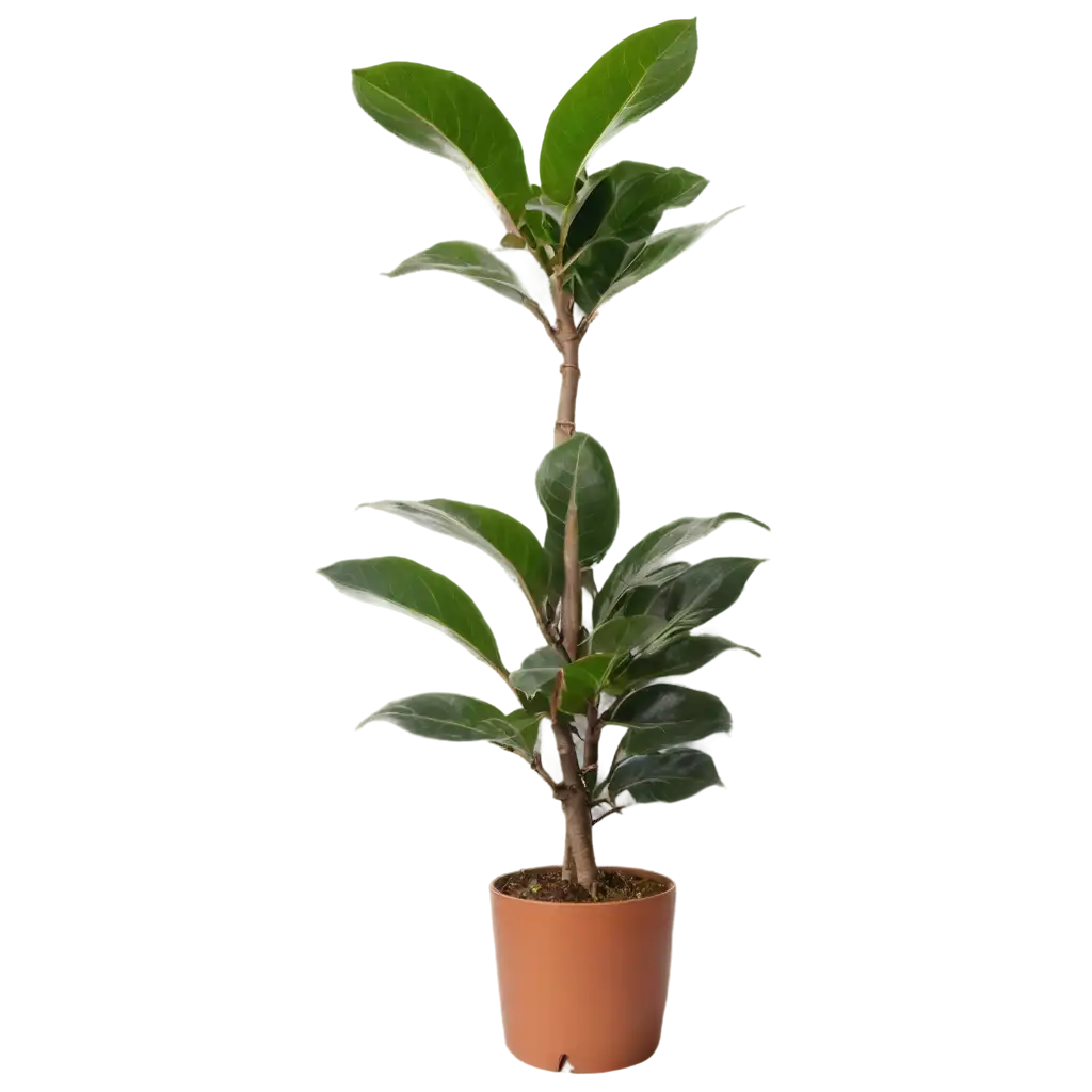 Premium-Ficus-Houseplant-PNG-Image-for-HighQuality-Interior-Design-Inspirations