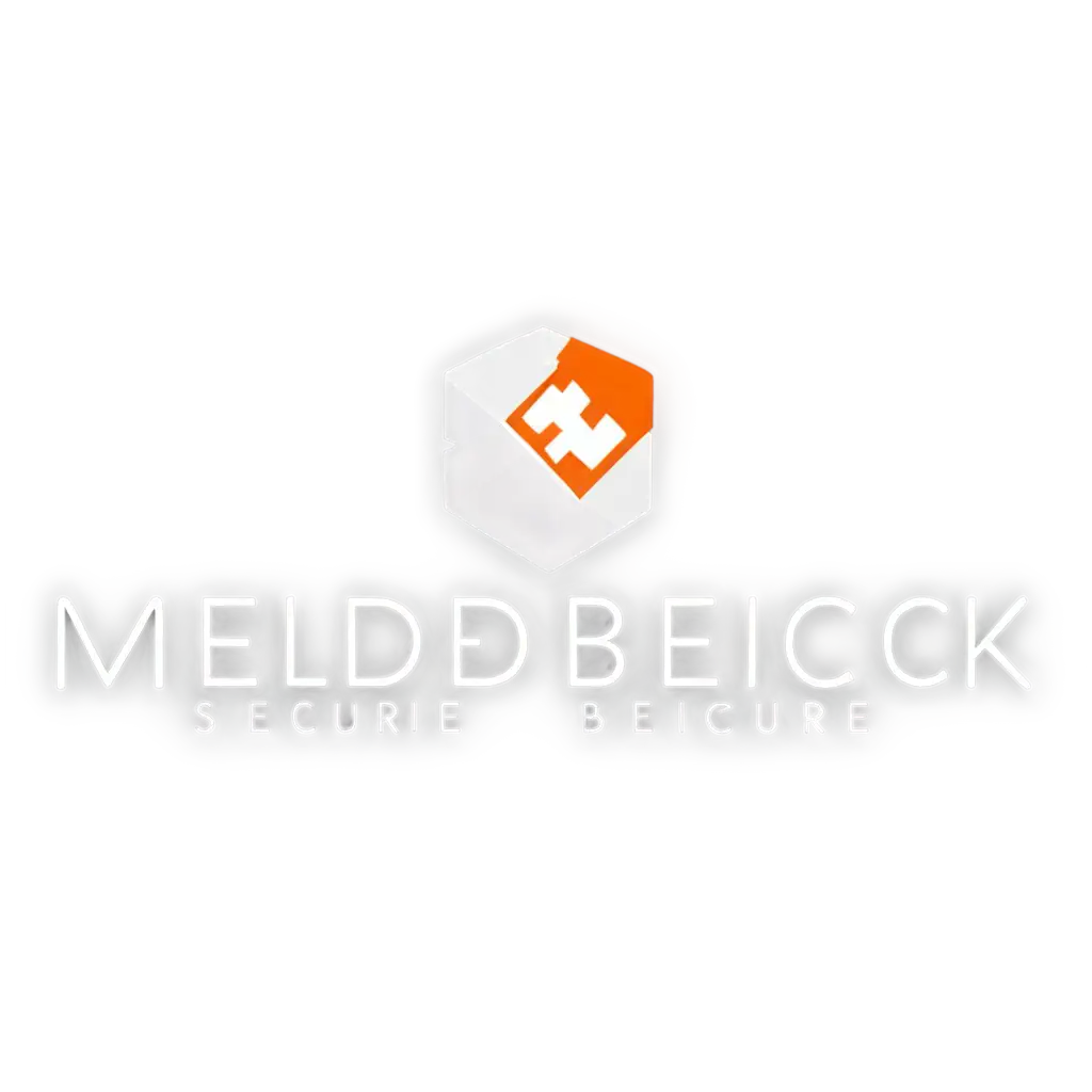 MedBlock-Secure-Logo-PNG-A-CuttingEdge-Representation-of-Healthcare-Data-Storage-on-Blockchain