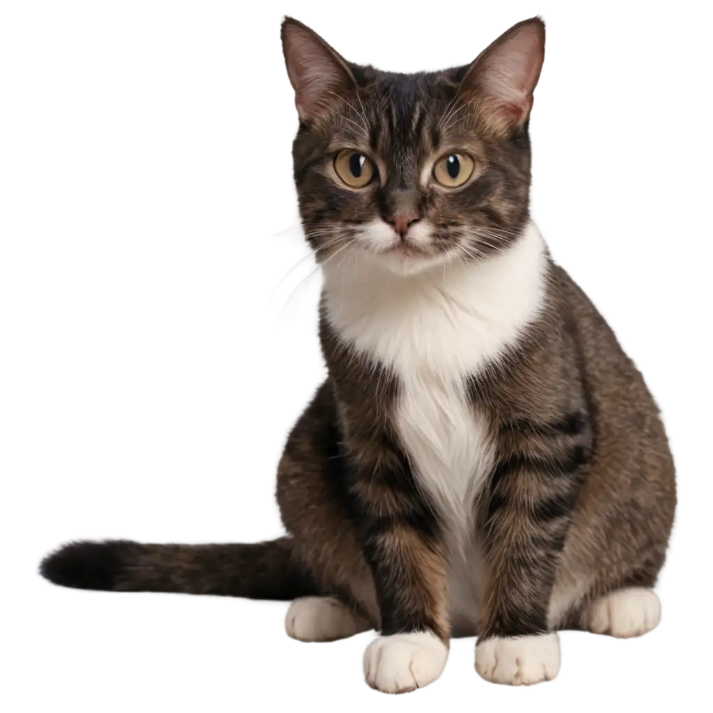 HighQuality-Cat-PNG-Image-for-Versatile-Digital-Use