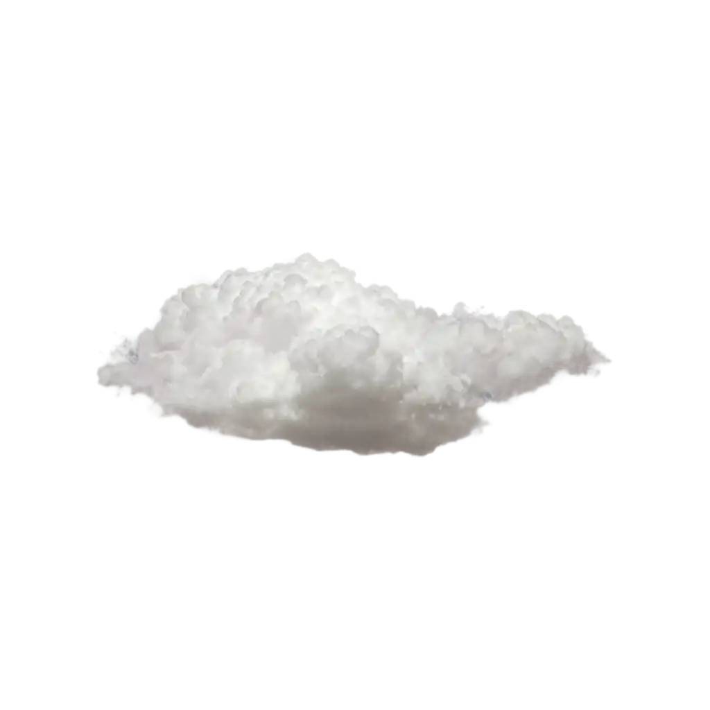 HighQuality-Cloud-PNG-Image-forPNG-Image-Usage-Scenarios-Versatile-Design-Applications