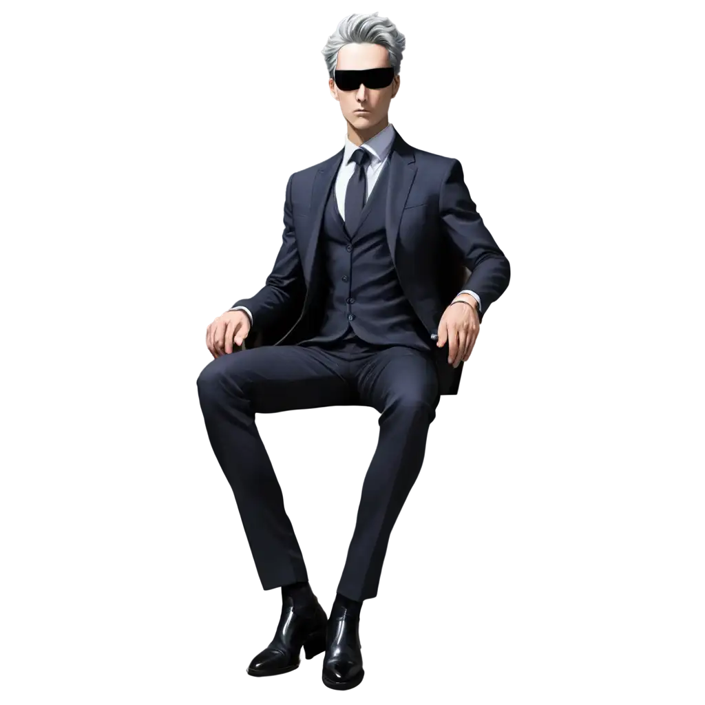 Anime-Character-in-Black-Suit-PNG-SigmaInspired-Design-with-Covered-Face-and-Black-Background