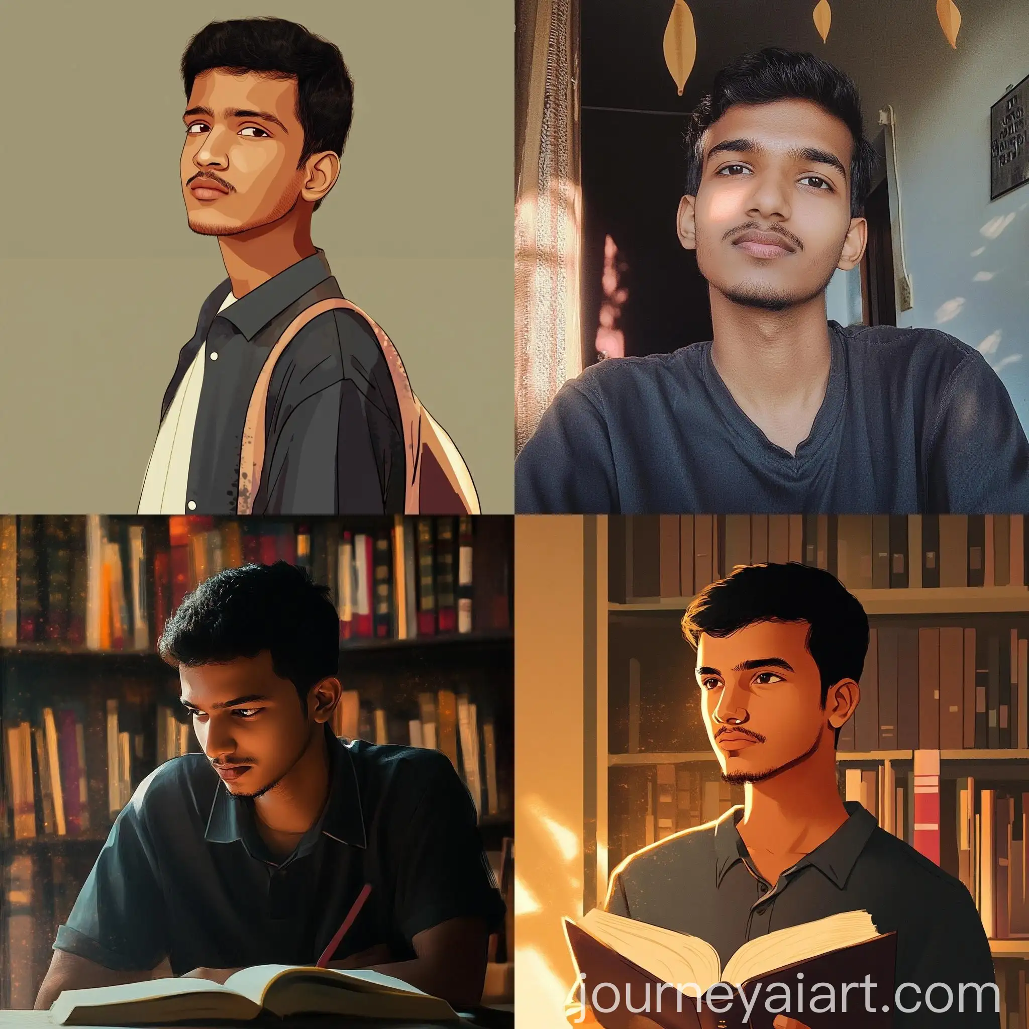 College-Student-Drawing-in-Creative-Studio-Environment