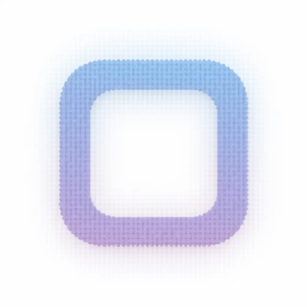 Modern-Logo-Design-with-Animated-Frame-and-Creative-Color-Accents