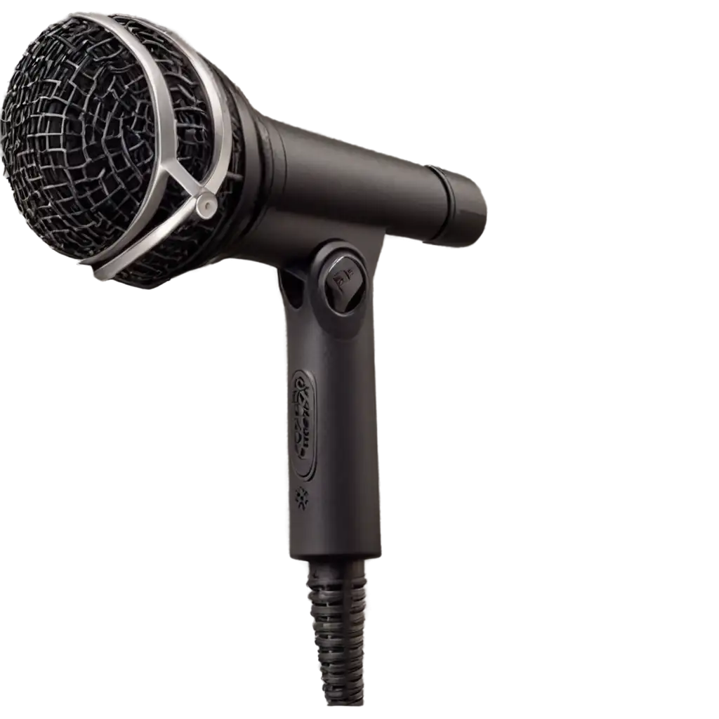 Microphone-PNG-Image-for-HighQualityPNG-Image-Usage-Analysis-Visuals-and-Clarity