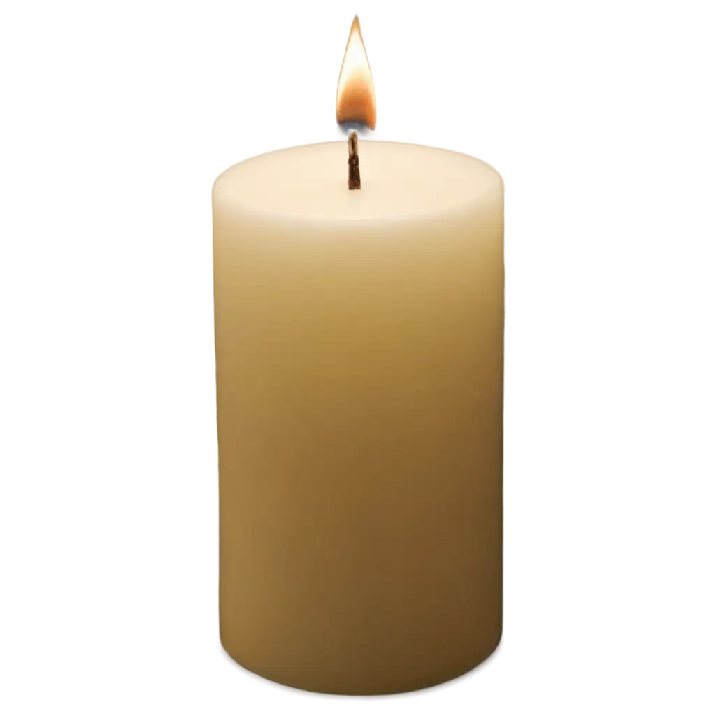 HighQuality-Candle-PNG-Image-for-Clear-Versatile-Usage