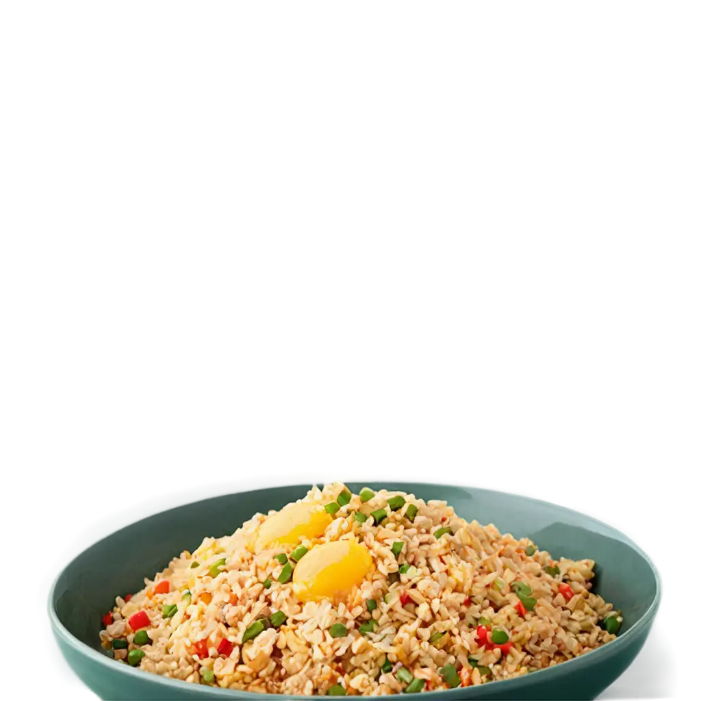 Delicious-Fried-Rice-with-Eggs-PNG-Image-Enhance-Your-Culinary-Content-with-HighQuality-Visuals