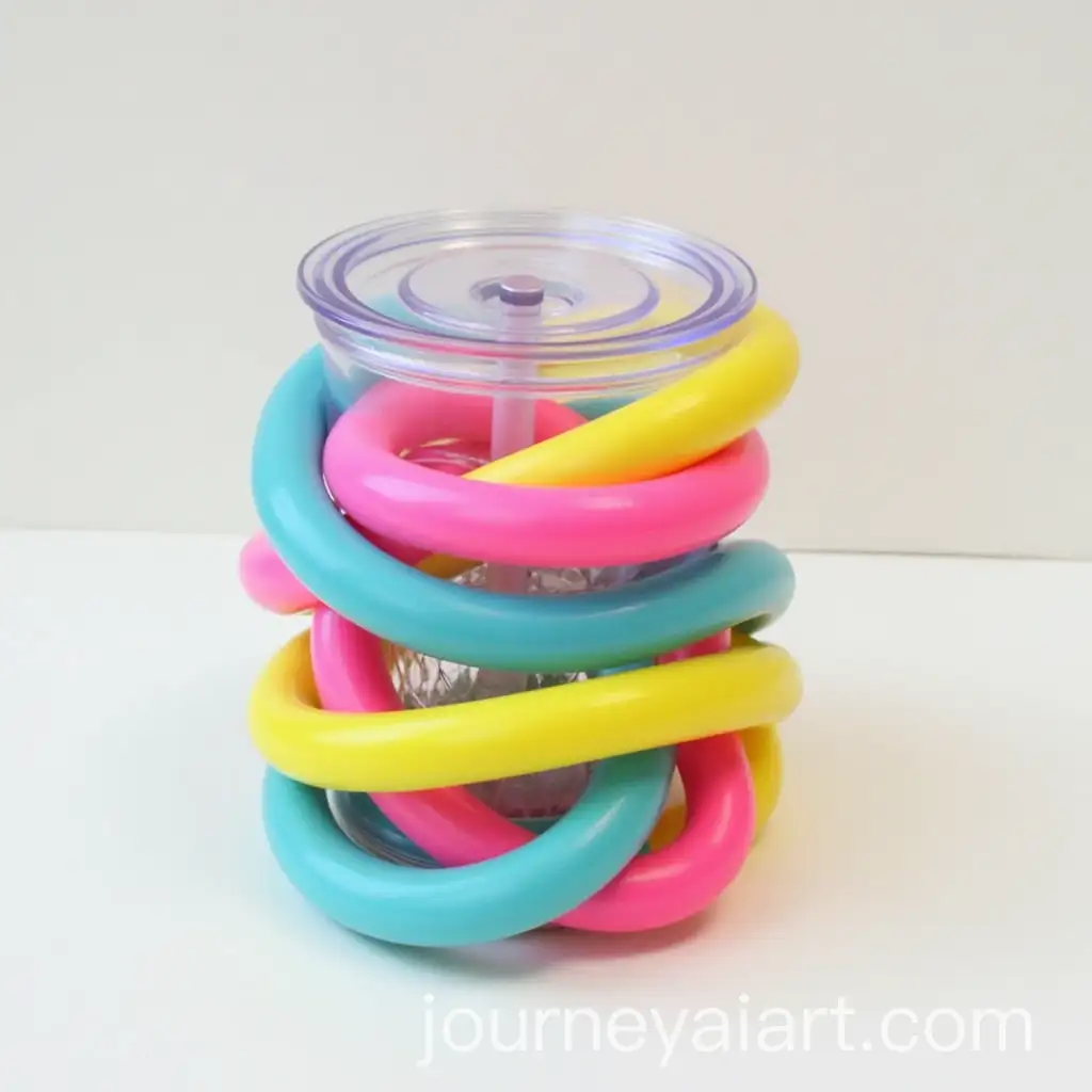 Colorful-3DAI-Art-Prompt-Expansion-Inflated-Tumbler-Warp-Design-for-Etsy-Shop