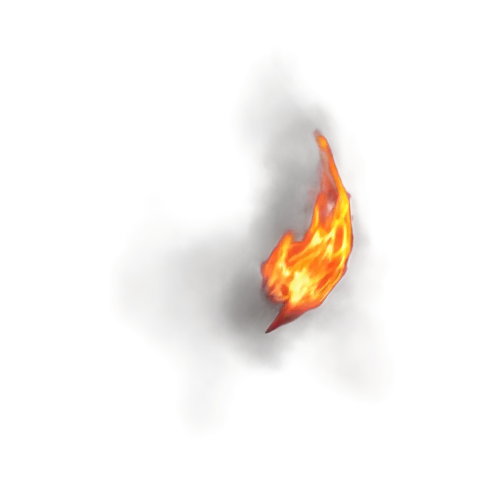Realistic-Fire-Effect-PNG-Image-for-HighQuality-Visuals-and-Design