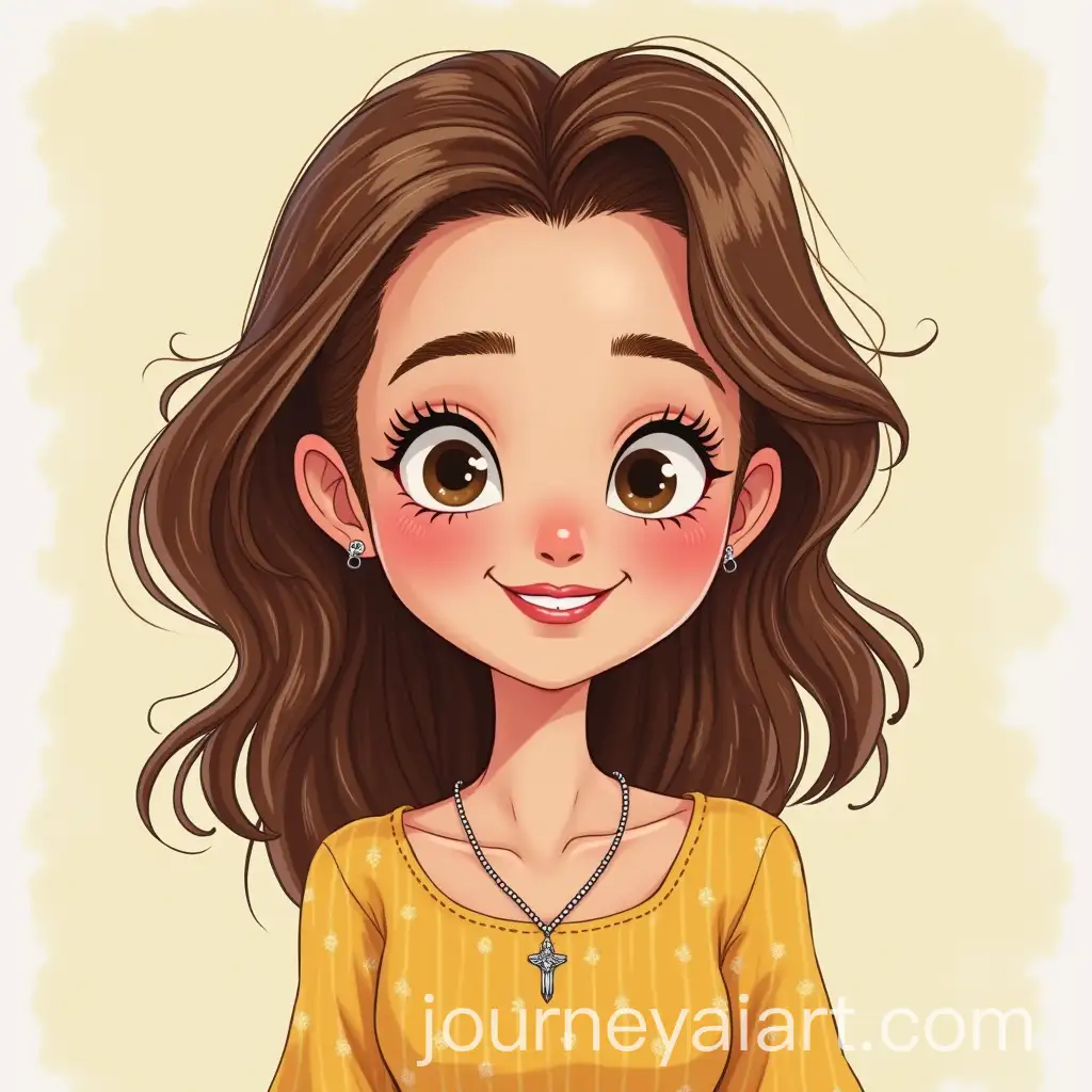 Childrens-Illustration-Featuring-Actress-Erica-Fontes