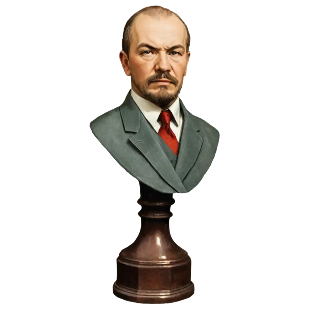 HighQuality-PNG-Image-of-Lenin-for-Creative-Use