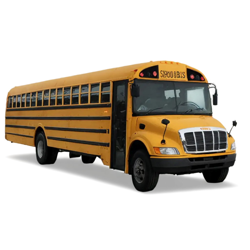 School-Bus-PNG-Image-Perfect-for-HighQuality-Graphics-and-Creative-Projects