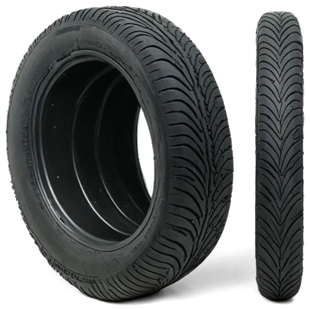 HighQuality-Tire-PNG-Image-Dynamic-and-Detailed-Tire-Artwork