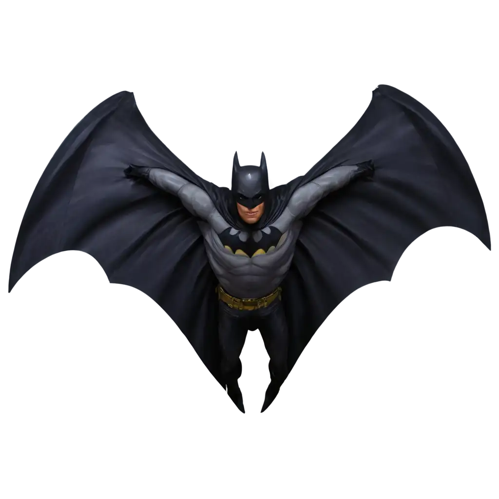 Batman-PNG-Image-HighQuality-Iconic-Hero-in-Transparent-Format-for-Versatile-Use